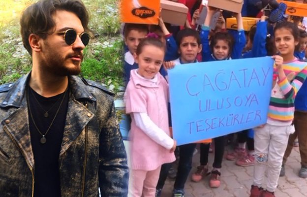 geccecom's tweet photo. Çağatay Ulusoy 'Geleceğe ışık tuttu' https://t.co/ACDCZb6tkh @cagatayulusoyy https://t.co/4Lbytg47A4