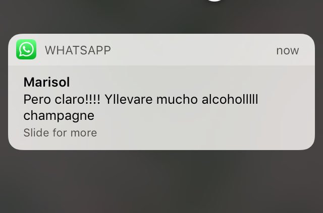 intensapatodo's tweet photo. Cuando la mamá de tu ex te ama y le preguntas si va a tu cumpleaños.... #Mamisol https://t.co/WBs7eV6HLS