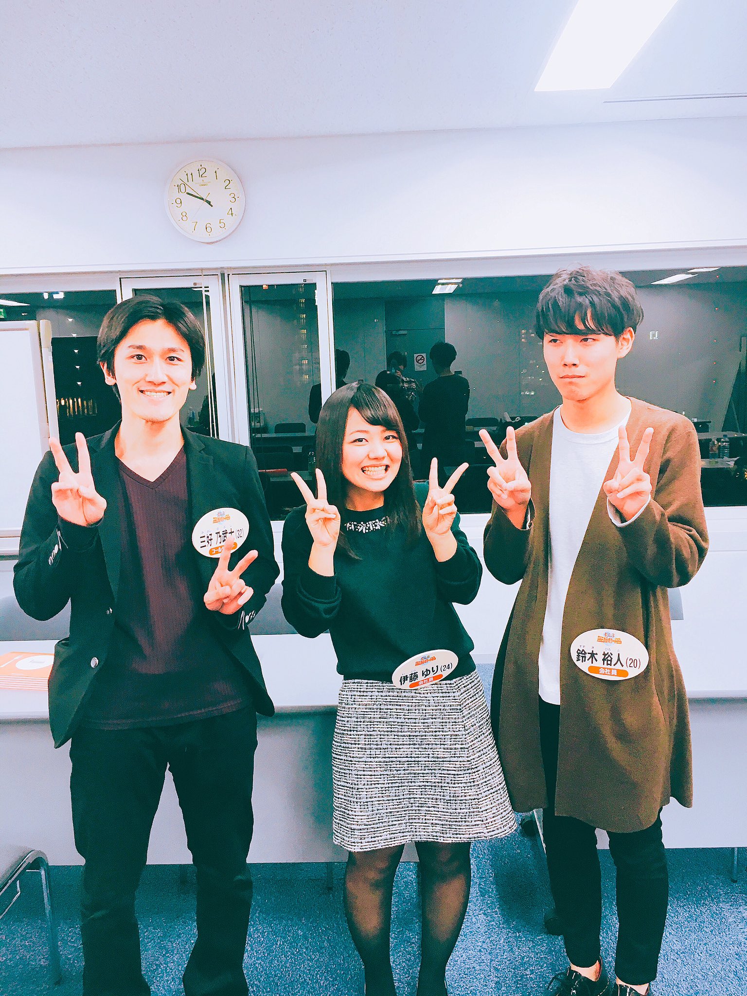 伊藤ゆり カラオケバトル見ていただいて ほんとうにありがとうございました 情けないですが うたでみなさんと繋がれて 素敵な経験をさせて頂けてしあわせです もっともっと成長します これからも宜しくお願い致しますm