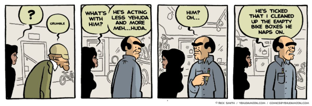 YehudaMoon's tweet photo. Am I the only one who's been dragging since getting off daylight saving time? I feel like I'm stuck climbing in the big ring. #clocklag https://t.co/WkGCYwKvv2