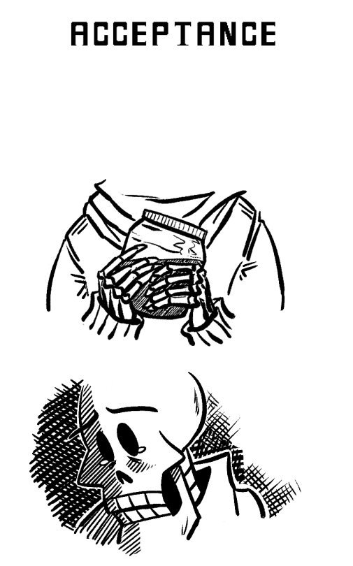 GRANpapsghetti's tweet photo. [ @UndyneUnd3rtale @ARareDinosaur @Alphys_lab @RuinsCaretaker ] https://t.co/ZXNRdn1ci1
