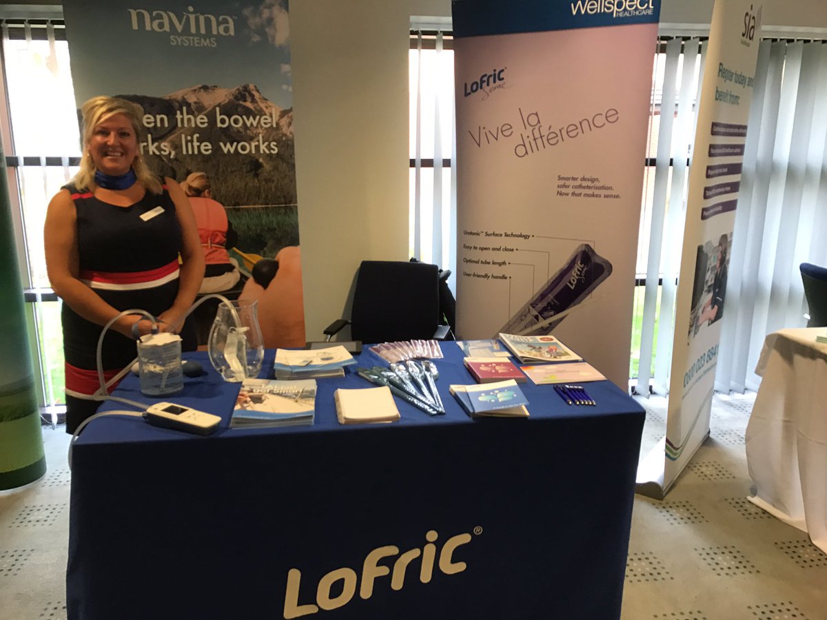 Well spect healthcare <a href="/MASCIP3/">MASCIP</a>  conference <a href="/WellspectUK/">Wellspect UK</a>