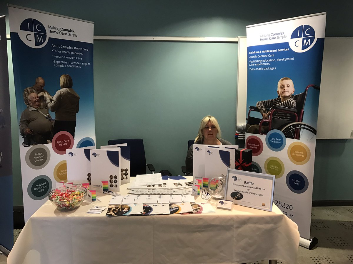 Making complex home care simple is present at 18 th MASCIP CONFERENCE <a href="/iccm/">ICCM Americas</a>