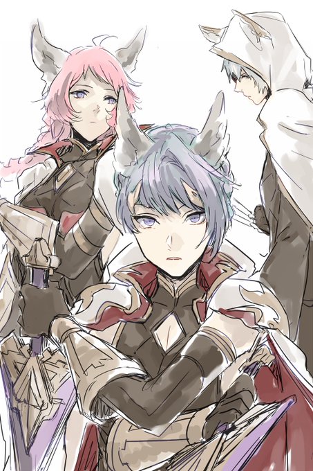 エルーンのtwitterイラスト検索結果 エルーンのtwitterイラスト検索結果