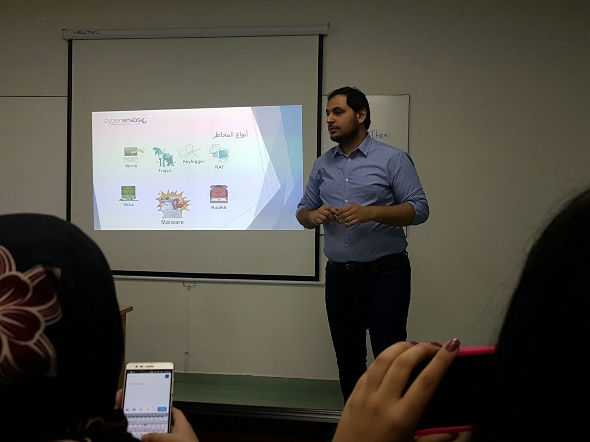 FatimaRhazimeh's tweet image. #cyber_Arabs 
#Digital_protection