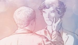 threepatch's tweet image. #Sherlock artist br0-harry brought such joy to the fandom. Nearly a year ago, he passed away. Our fundraiser for him justgiving.com/fundraising/br…