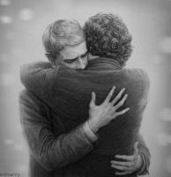 threepatch's tweet image. #Sherlock artist br0-harry brought such joy to the fandom. Nearly a year ago, he passed away. Our fundraiser for him justgiving.com/fundraising/br…