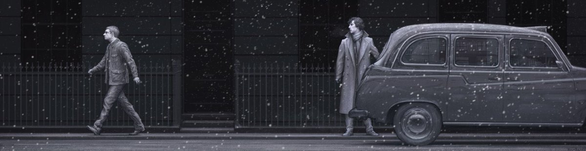 threepatch's tweet image. #Sherlock artist br0-harry brought such joy to the fandom. Nearly a year ago, he passed away. Our fundraiser for him justgiving.com/fundraising/br…