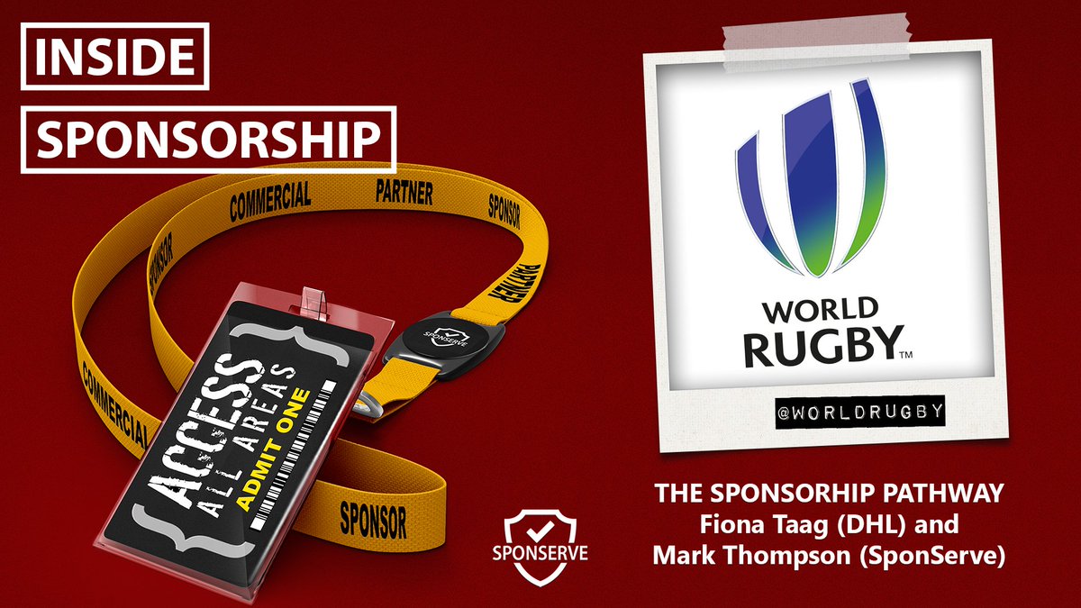 World Rugby ConfEx tweet media