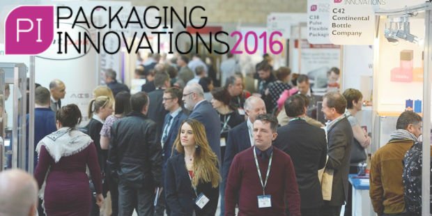 PrintandPkg's tweet photo. In case you missed it - We attended this year's @EasyfairsPACK's #Packaging Innovations event: https://t.co/zAUPkDXhyS #PACK2016 https://t.co/KPIFIf2lRn
