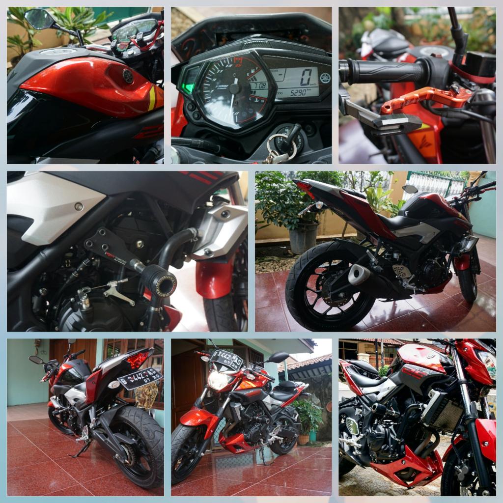Motordijual Twitter Search