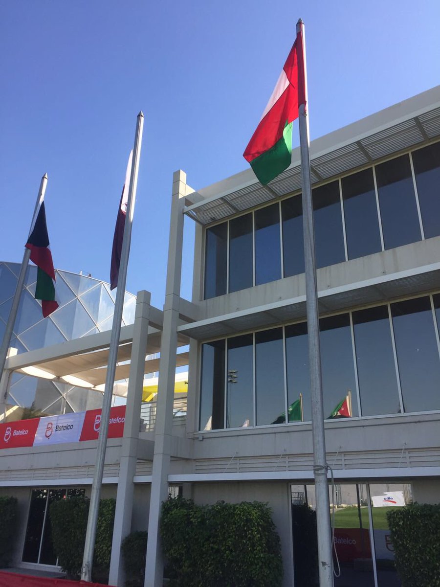 Golff_oman's tweet photo. المنتخب الوطني للجولف يشارك في بطوله الملك حمد 
والتي يتواجد فيها أكثر من ٩٥ لاعبا هاويا ومحترفا
@aljhdhamy 
@golfinoman 
@mosa_gov_om https://t.co/xT728BBm9a