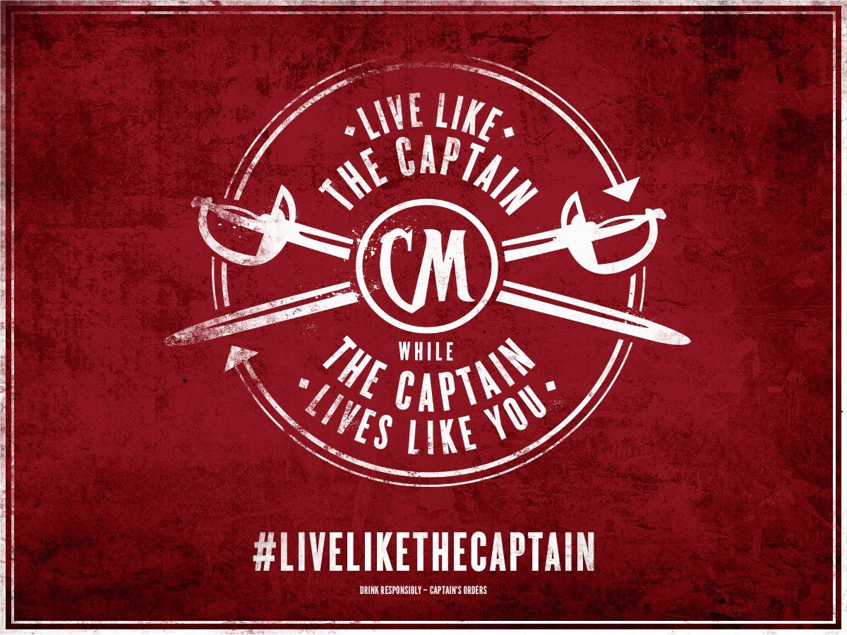 sfleisureeurope's tweet photo. Tonight we are going to #PartyLikeTheCaptain @OceanaSoton The countries biggest Wednesday #StudentTherapy never disappoints! https://t.co/YYZzGo1O2Z