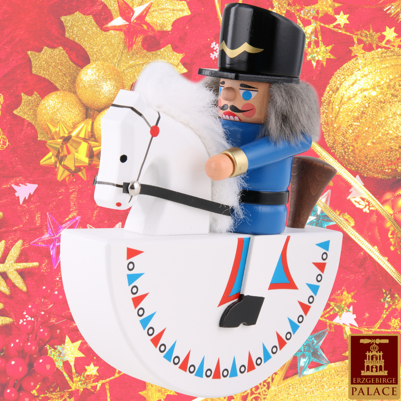 ErzgebirgeStore's tweet photo. The mascot of the Ore Mountains: https://t.co/knfzxWqxmI https://t.co/9EQGx7NfNF