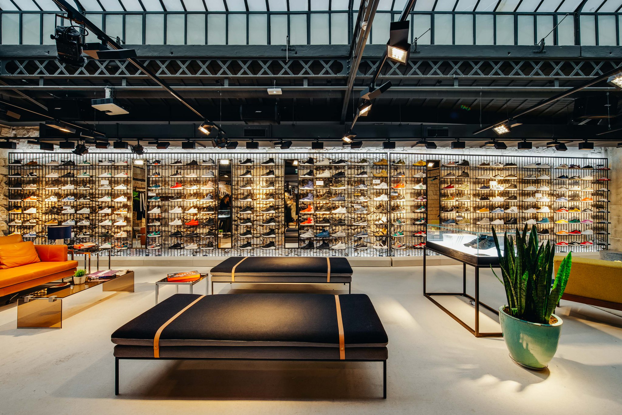 Adidas store champs elysees deals