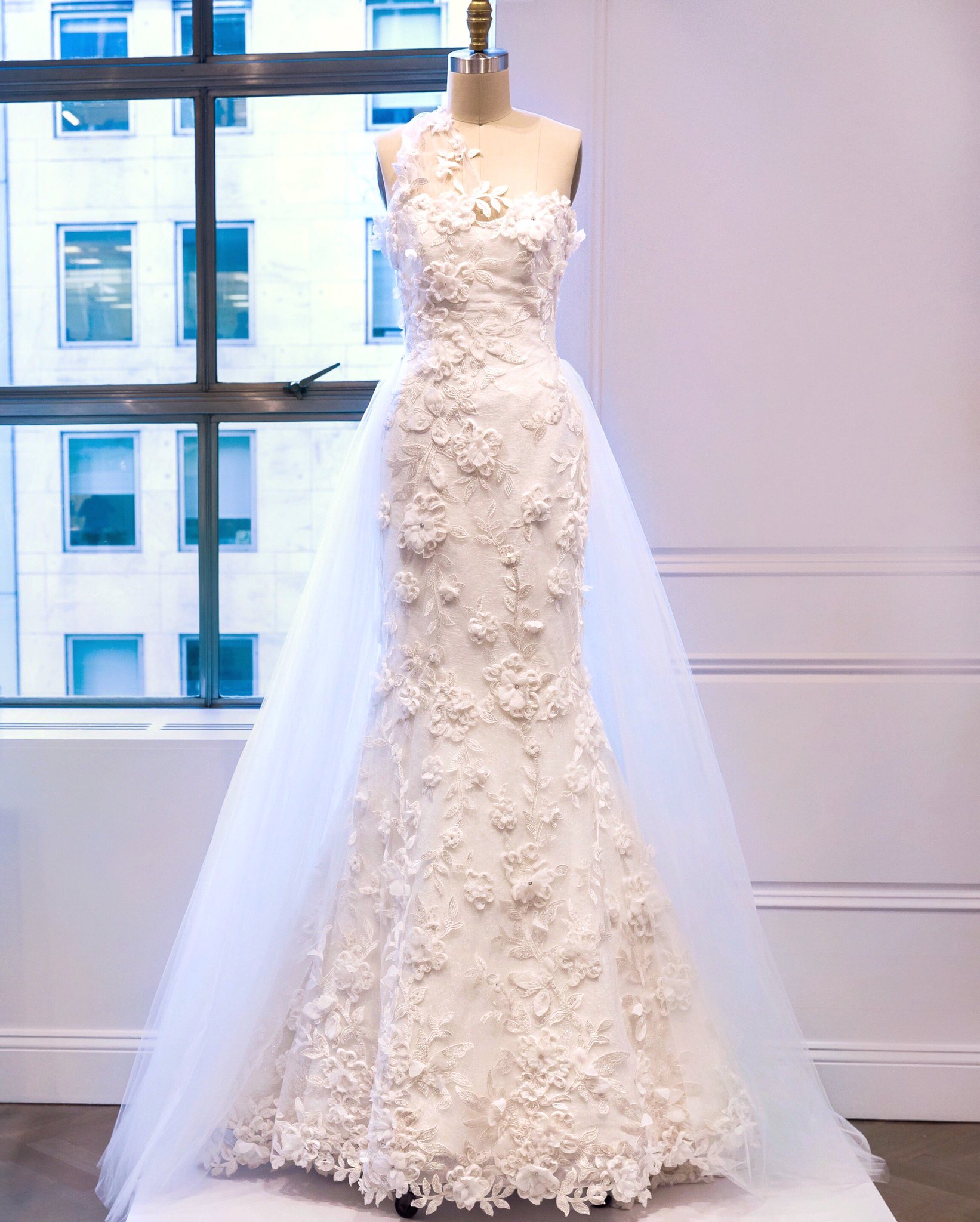 moda operandi bridal