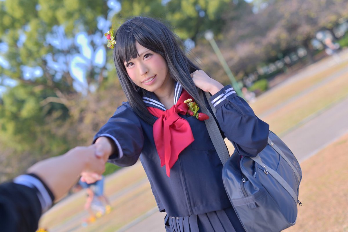 あーちゃむ いちご100 東條綾 当たり前のことが最高の幸せ そう気付かせてくれたのは キミでした 数ヶ月ぶりの公会堂 廊下や階段が制服にすごく合ってた 漫画の世界観出せてたら良いなと思います 綾は胸も良いけど太ももも良いよね 撮影 ざなみ あーちゃむ いちご100 東條綾 当たり前のことが最高の幸せ そう気付かせてくれたのは キミでした 数ヶ月ぶりの公会堂 廊下や階段が制服にすごく合ってた 漫画の世界観出せてたら良いなと思います 綾は胸も良いけど太ももも良いよね 撮影 ざなみ