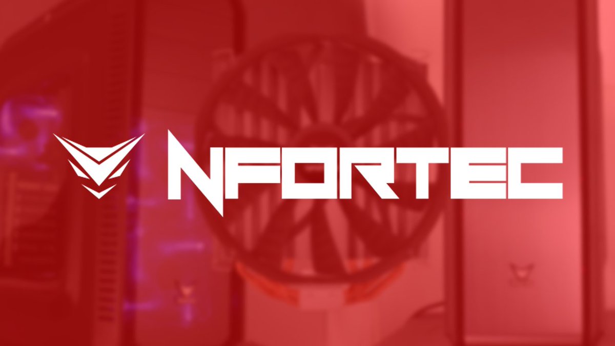 Nfortec_ES's tweet photo. Después un largo tiempo de preparación y desarrollo, nos morimos de ganas por presentaros #Nfortec 😍

15 días.... #HYPE https://t.co/Mr8FhQJdki