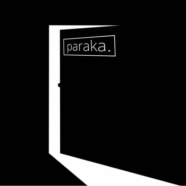 thepresinct_'s tweet photo. To find out whats behind the door and what #Paraka is all about, join us this Friday for a different #Jozi scene! https://t.co/KTKhTeTEKt
