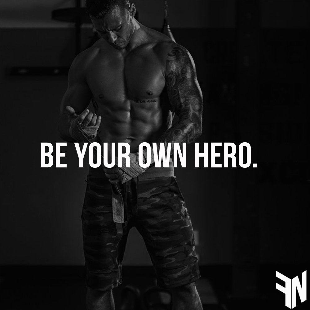 Fit Nation Official (FitNationMedia) Twitter