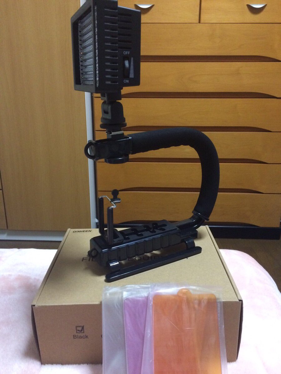 5vision1038's tweet photo. ニューアイテム https://t.co/PumAuG5l8v