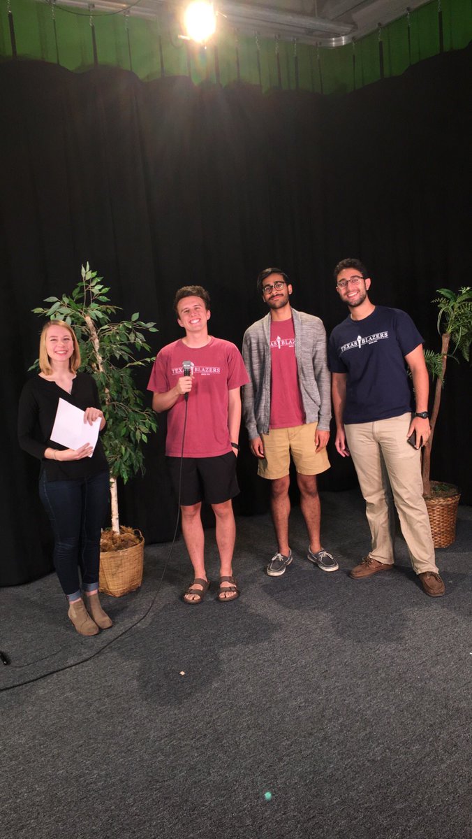 Good Morning, Longhorns! tweet media