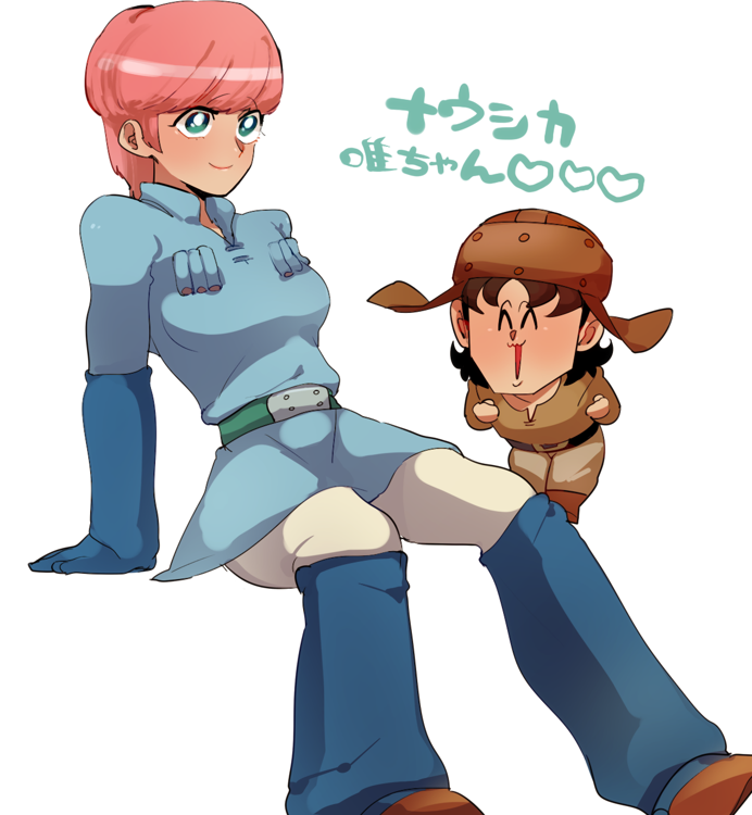 千絵ちゃんと豪くん、唯ちゃんと零さん… 
