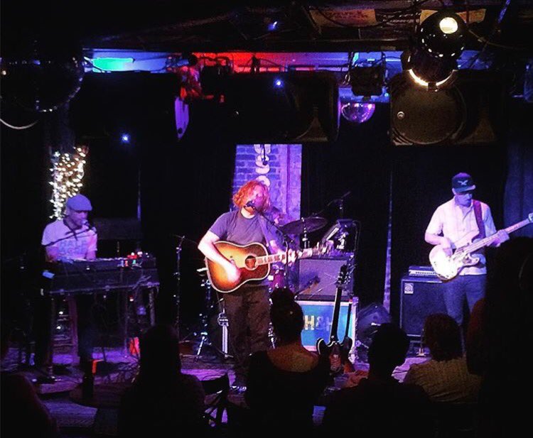 Tomorrow >>> let's rock in Cambridge at <a href="/AtwoodsTvrn/">Atwoods Tavern</a>