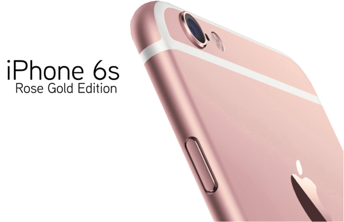 brightstack's tweet image. Thoughts? Reaction? Love? Hate!? What are your thoughts on the Rose Gold edition for the #iPhone6s?