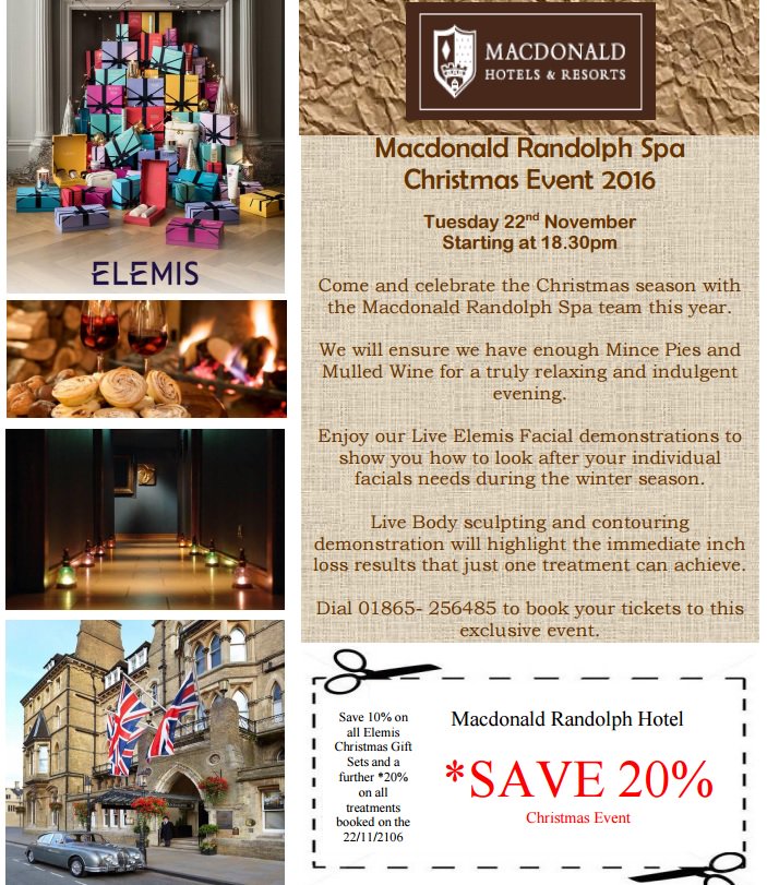 Mac Randolph Hotel tweet media