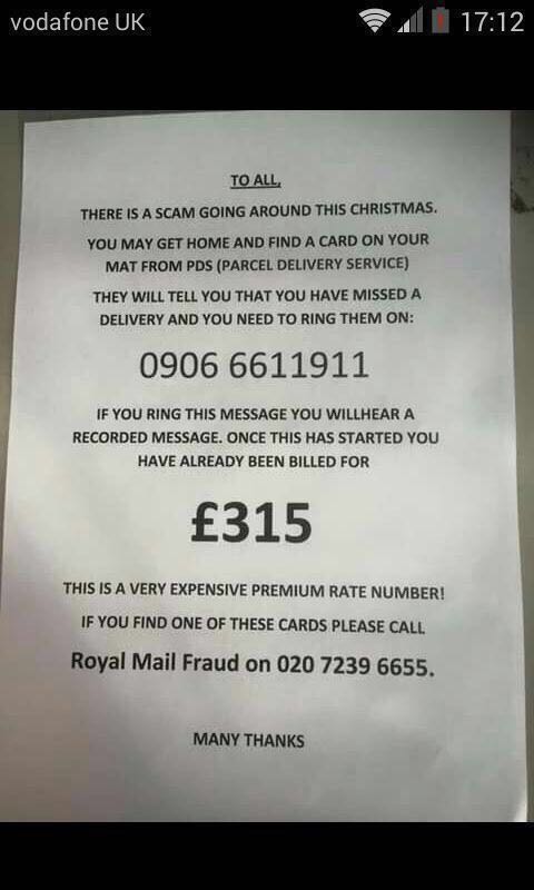 FatFlash1's tweet image. Beware people 
Please RT