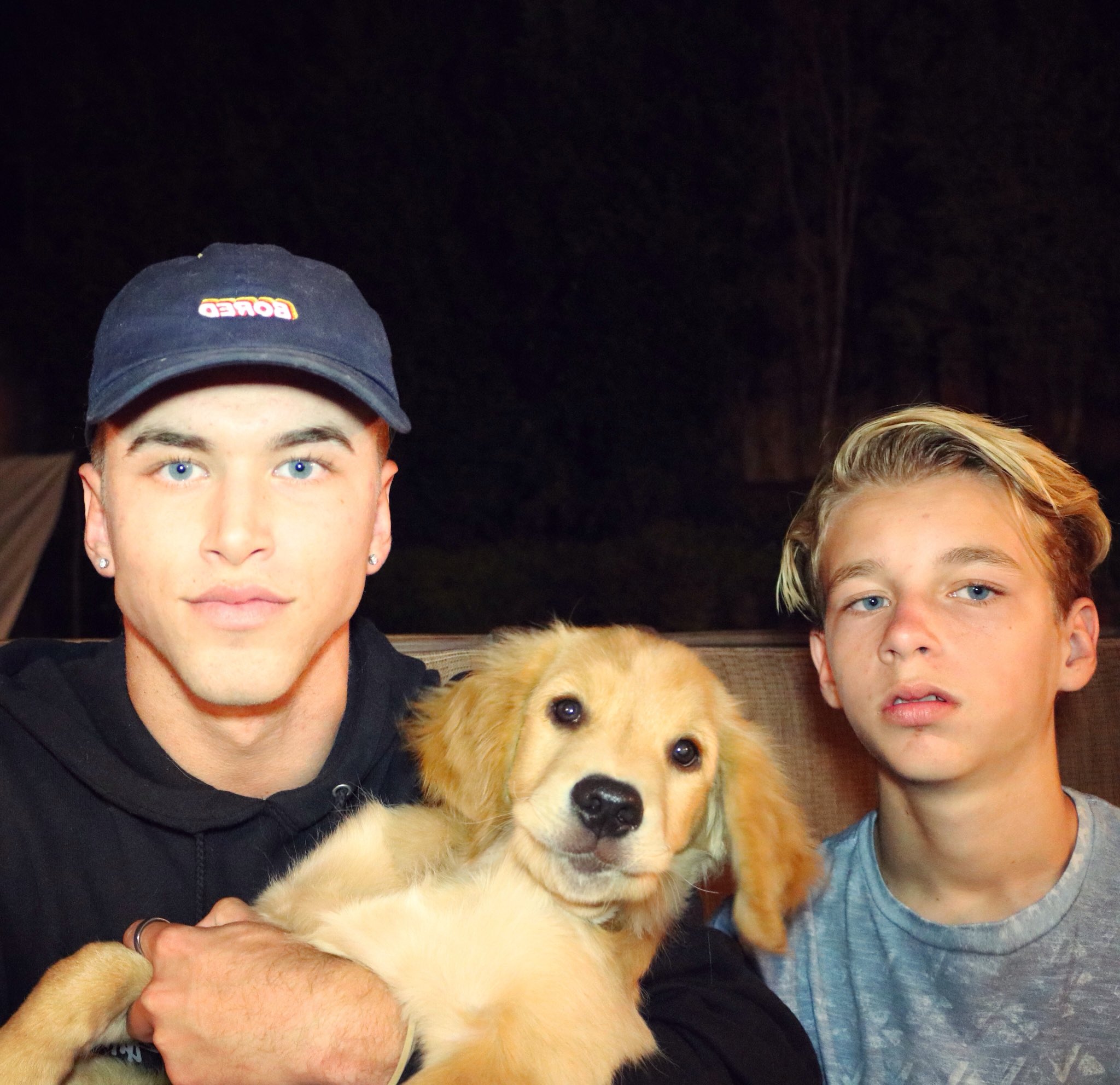 Nate Garner Onlyfans: A Fan'S Emotional Reaction - ohlz7ro