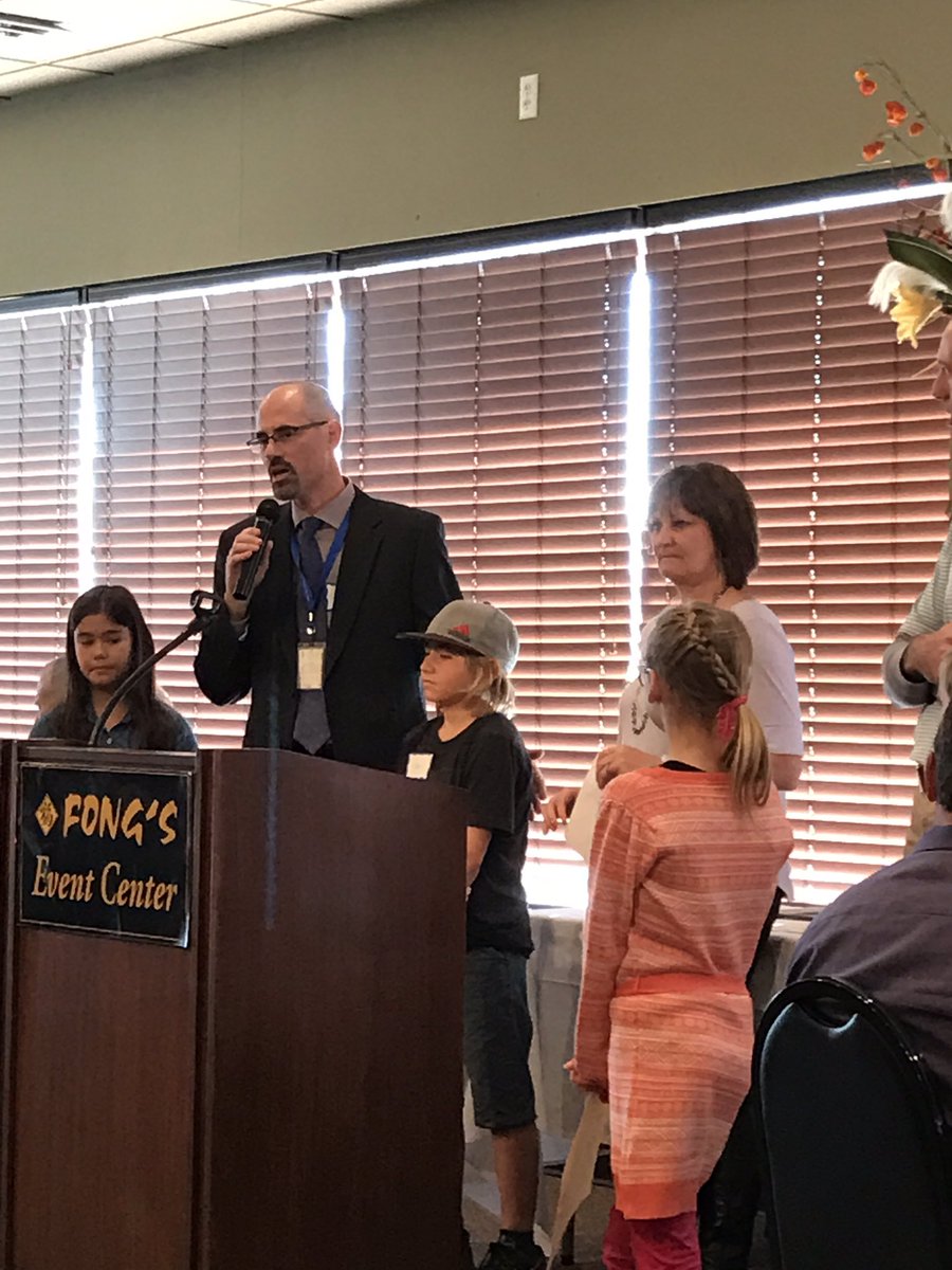 David Brown tweet media