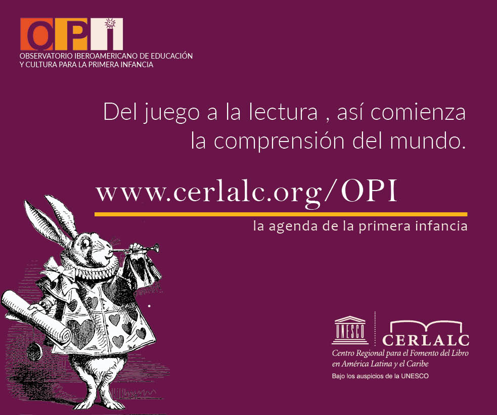 En nuestro #NuevoPortalCerlalc encontrarás noticias e información especializada para la educación de la primera infancia en Iberoamérica.