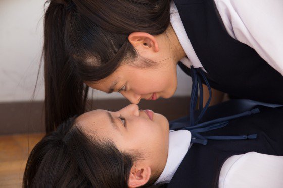 We bring you 8 Japanese #Lesbian Movies You Might Want To Check Out: http:/...