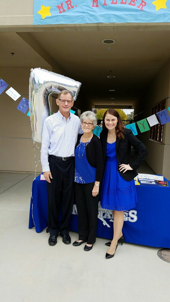 MillerElem's tweet photo. HAPPY 70th Doug Miller!!! https://t.co/vQwy0OqexY