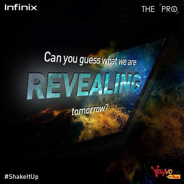 mKhizarIqbal's tweet image. Something big is revealing tomorrow. Can&apos;t wait to #shakeitup 

#pakistantechnology #techblog #tech #technology #techn9ne #mobile #camera