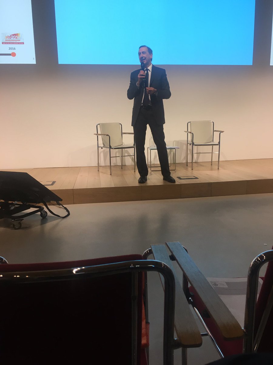 fabiocomba's tweet photo. Con il primo cittadino di Milano alla presentazione di @atd https://t.co/mKoAvVFmBF