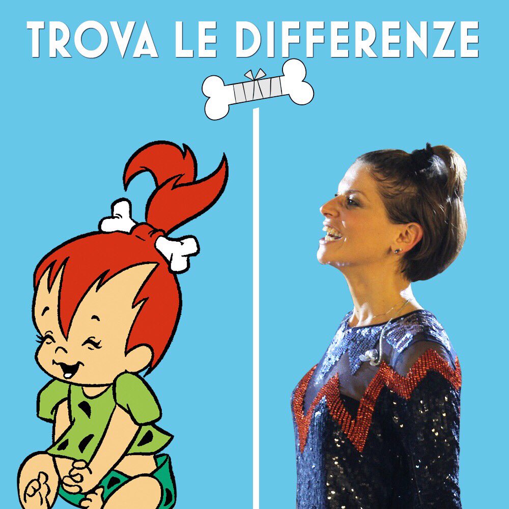 AmorosoOF's tweet photo. Separate alla nascita 👶🏻😜 #Somiglianze #Sandrina #Ciottolina #TrovaLeDifferenze 😂😂😂 https://t.co/2vKYm3ICBU