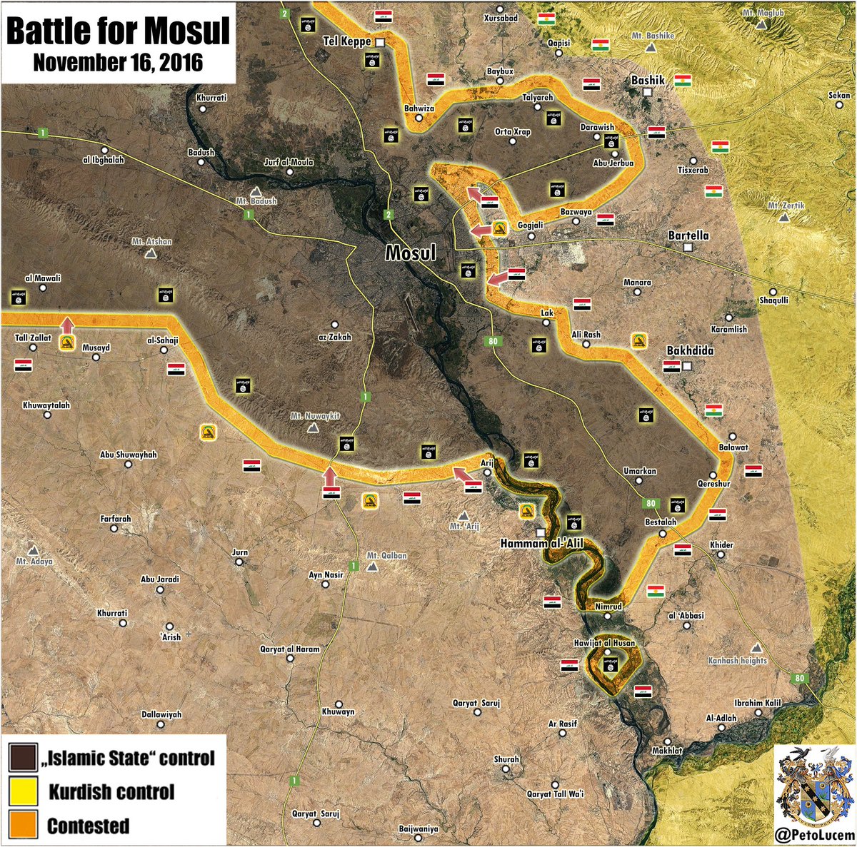 IRAQ - Fight on Islamic State: News #2 - Page 16 CxZ3IALWEAAMPrX