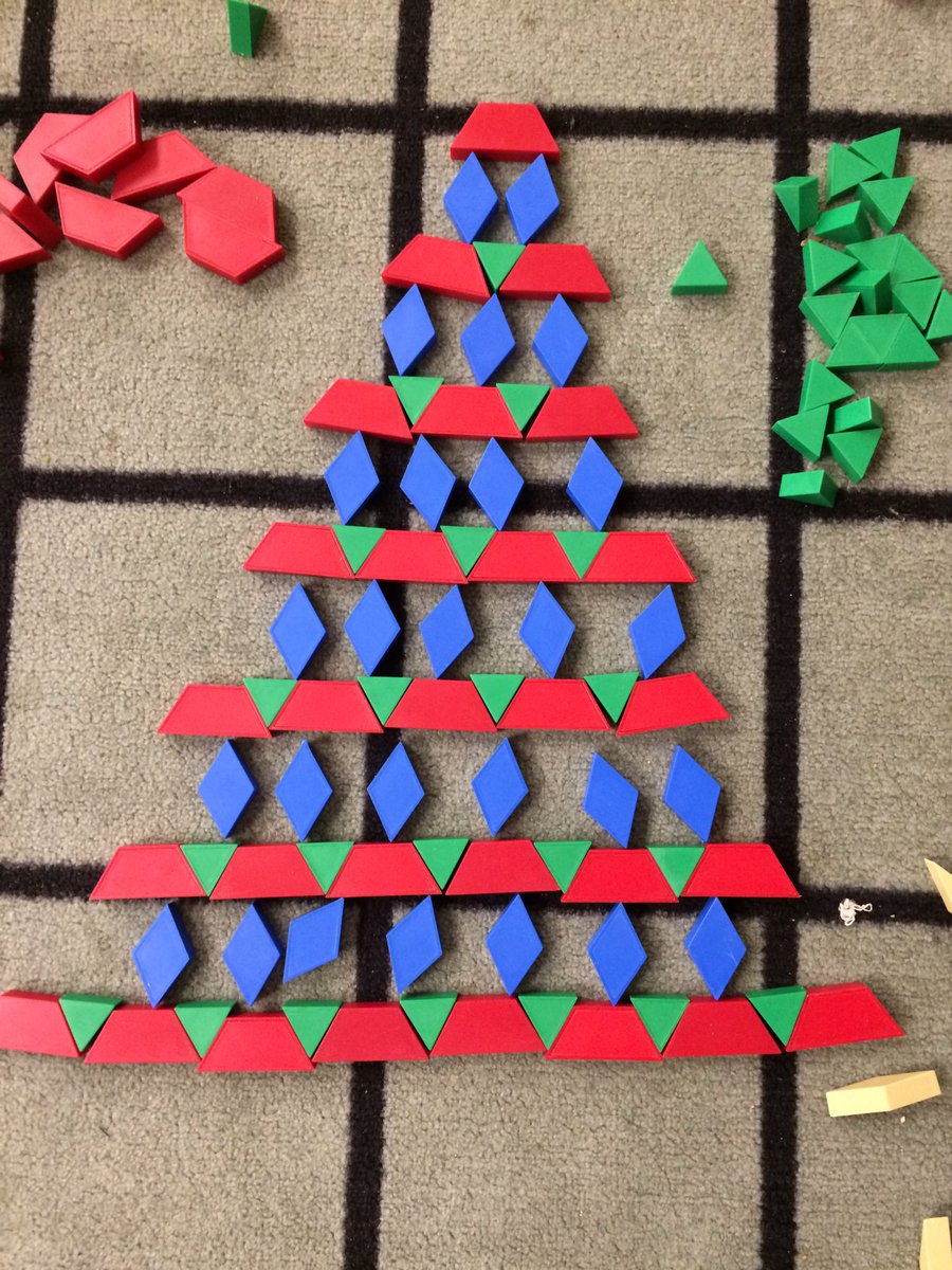 TSPSThomas's tweet photo. More growing and shrinking patterns https://t.co/PQ4wk4KUCQ