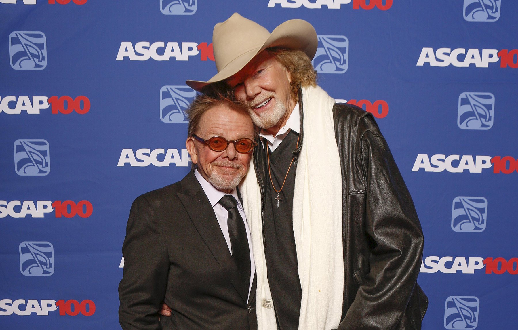 Paul Williams on Twitter: "Kindness from the home team. Thank you @ascap. Mentor was a proud and grateful member. will be so missed. https://t.co/wIbC98MeJ8" / Twitter