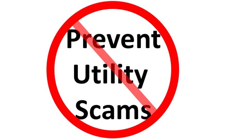Beware #Utility Scams -- Your Power Will Not Be Shut Off Immediately ow.ly/Jo3K306en0j by <a href="/JimConca/">James Conca</a> <a href="/Forbes/">Forbes</a> #StopScams #Energy