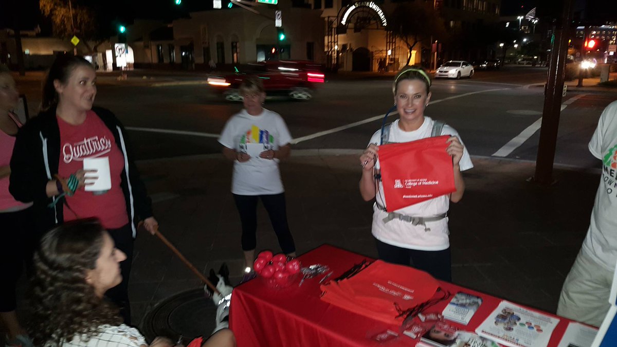 UAZ Medicine - Phoenix tweet media