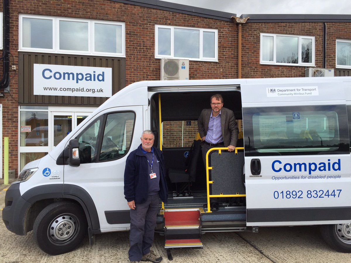 Compaid (@CompaidTW) | Twitter