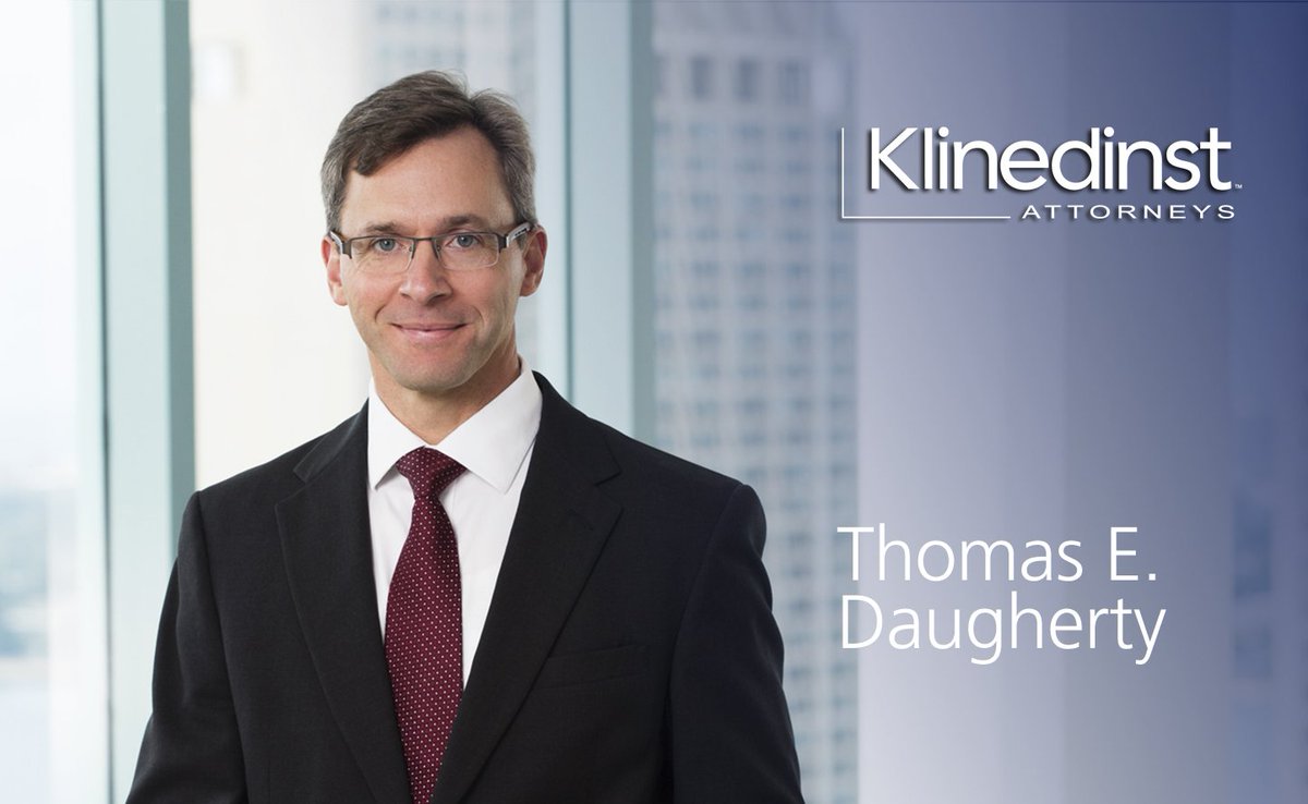 Klinedinst PC tweet media