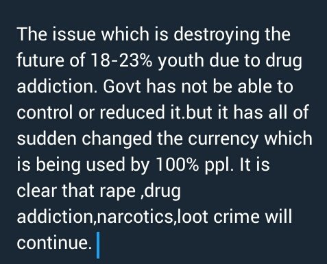 scrupulous2012's tweet image. #Denomination #ModiTakeBribes #ModiSurgicalStrikeonCommonMan #NotMyPM