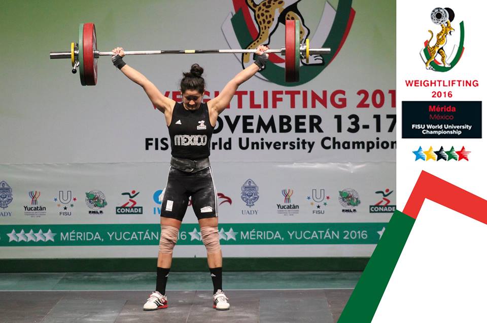 wwucmex2016's tweet photo. We bring you the gallery of the second day of competitions: https://t.co/t39UbCu0Hs #WWUCMEX2016 @FISUnetwork https://t.co/9uI9oDtkVy