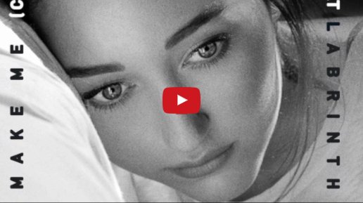 We've had <a href="/noahcyrus/">Noah Cyrus</a>' new banger 'Make Me (Cry)' on repeat here at i-D HQ and we recommend you do the same: bit.ly/2fG7Fk1