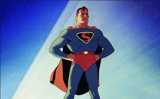 When Superman Fought &amp; Defeated the KKK: Hear the 16-Episode Radio Drama from 1946 bit.ly/2f4VUFI